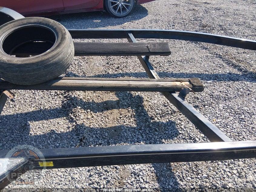 2018 BEAR BOAT TRAILER — фото 5
