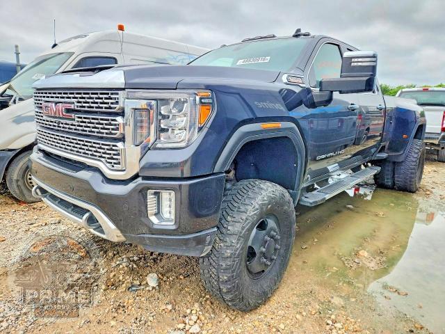 2020 GMC SIERRA — фото 1