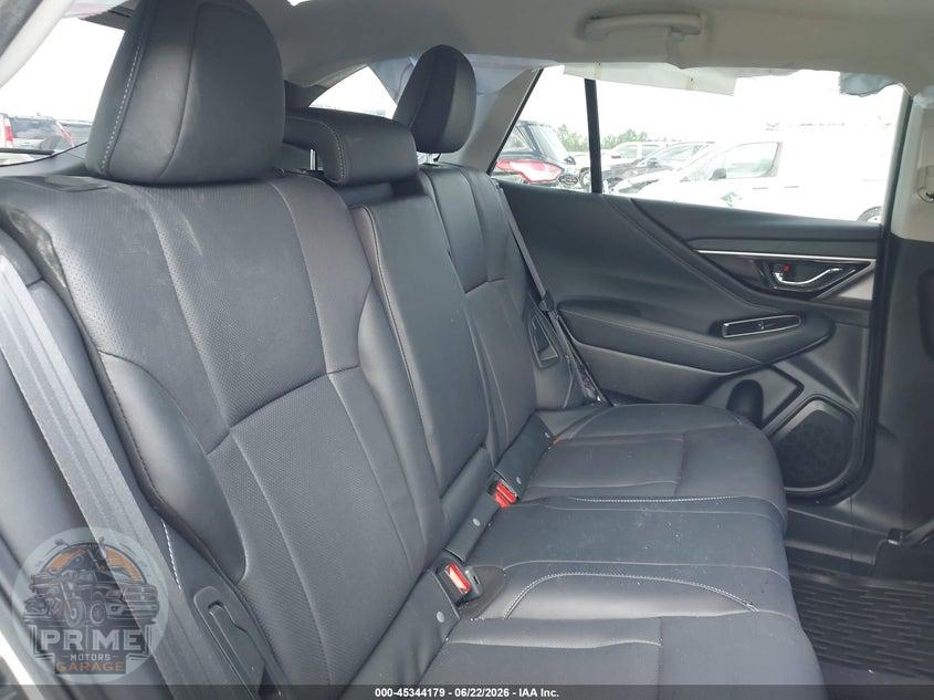 2023 SUBARU OUTBACK LIMITED — фото 12