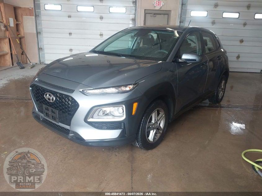 2020 HYUNDAI KONA SE — фото 2