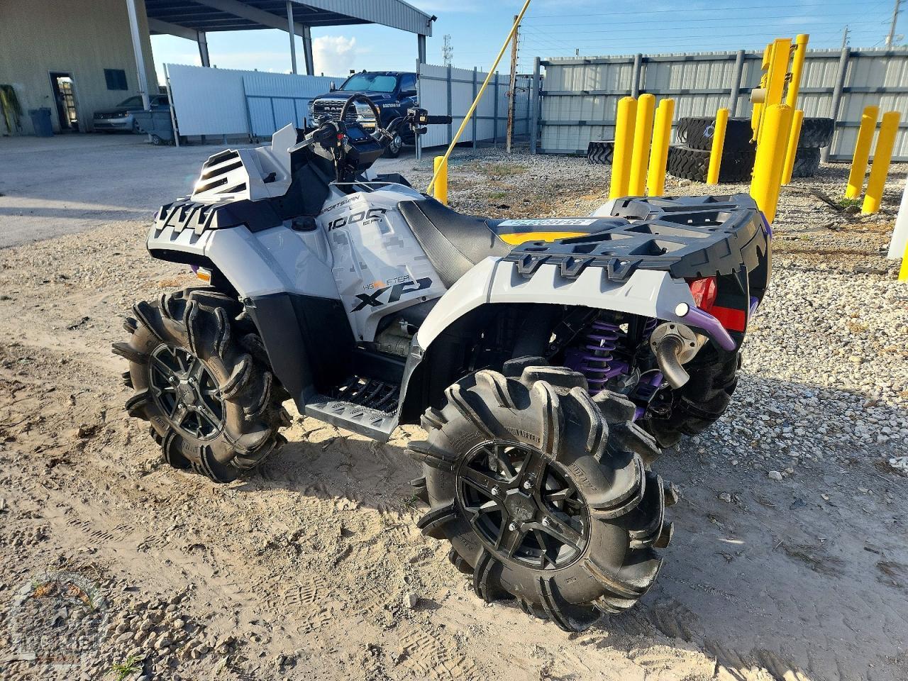 2021 POLARIS SPORSTMAN — фото 3
