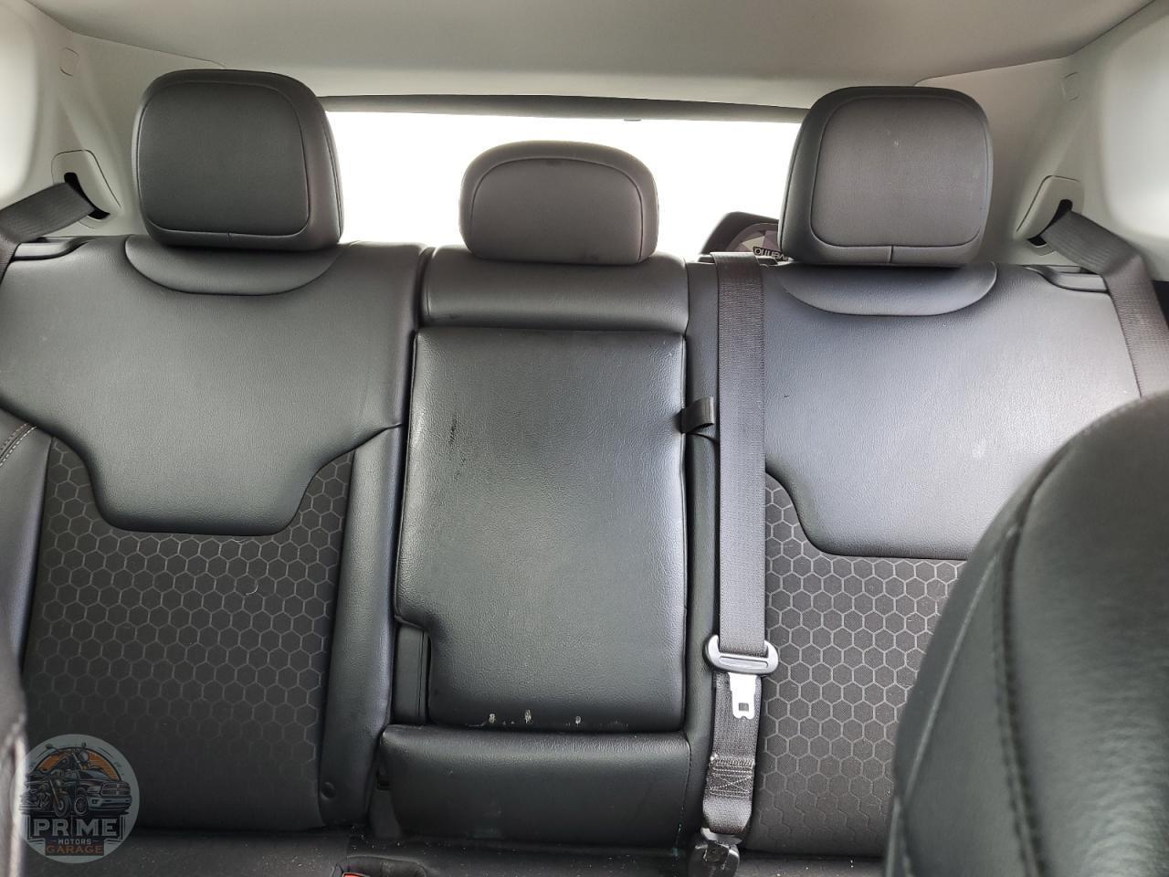 2021 JEEP COMPASS — фото 10