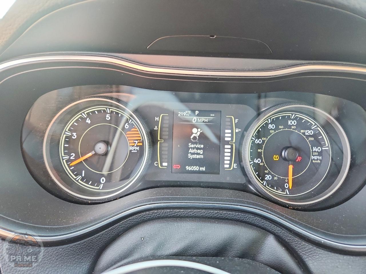 2020 JEEP CHEROKEE — фото 9