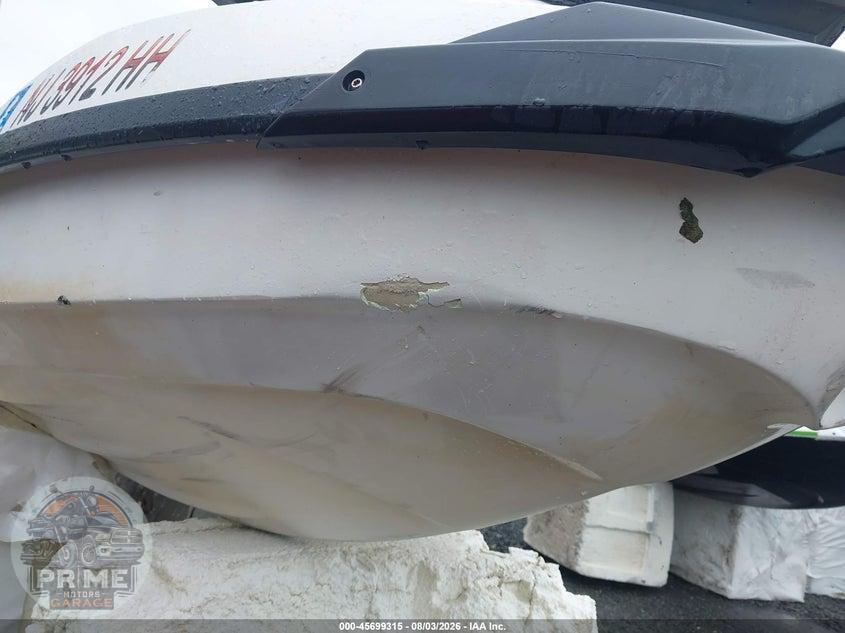 2016 SEA DOO GTI — фото 6