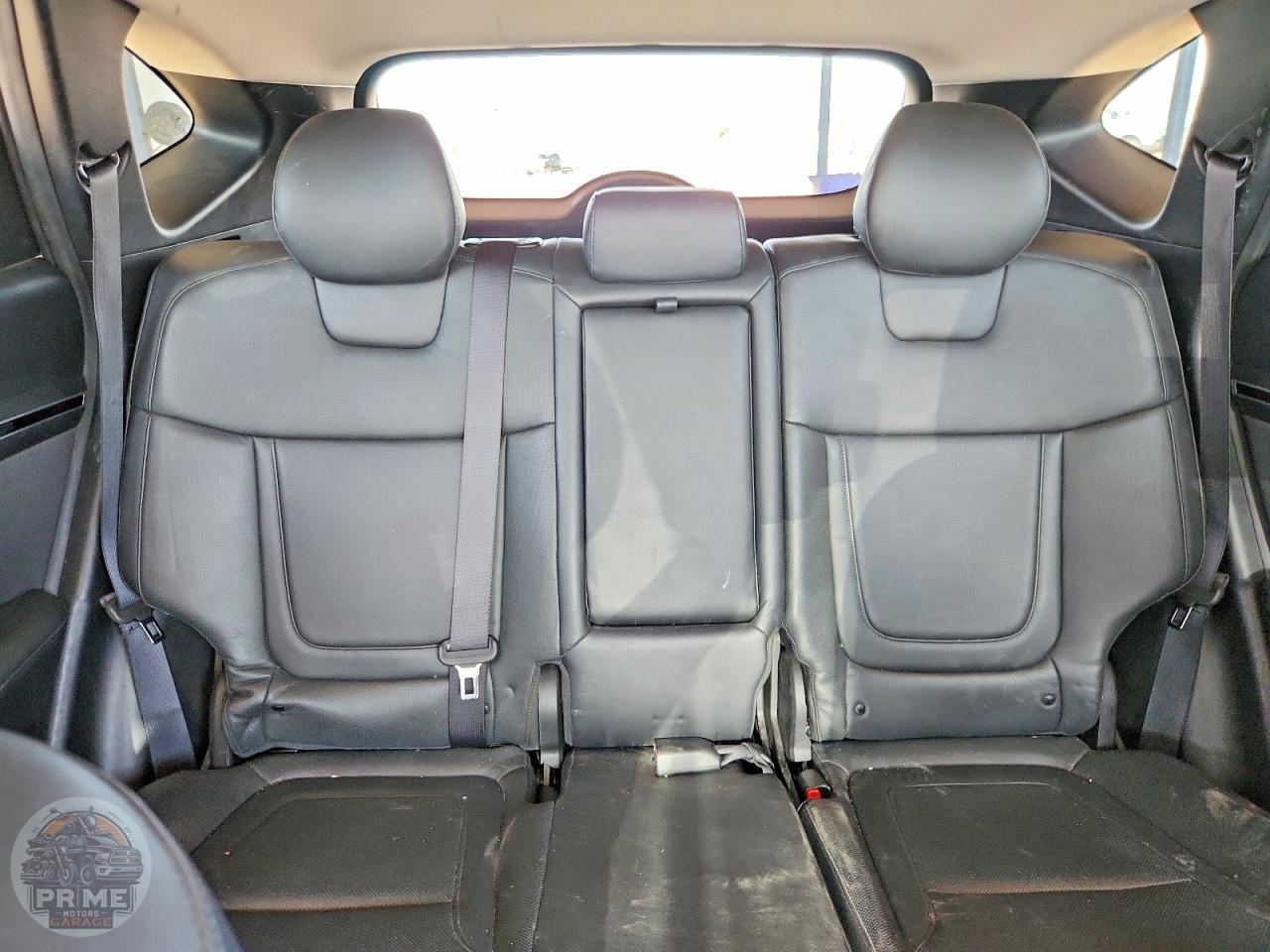 2022 HYUNDAI TUCSON — фото 10