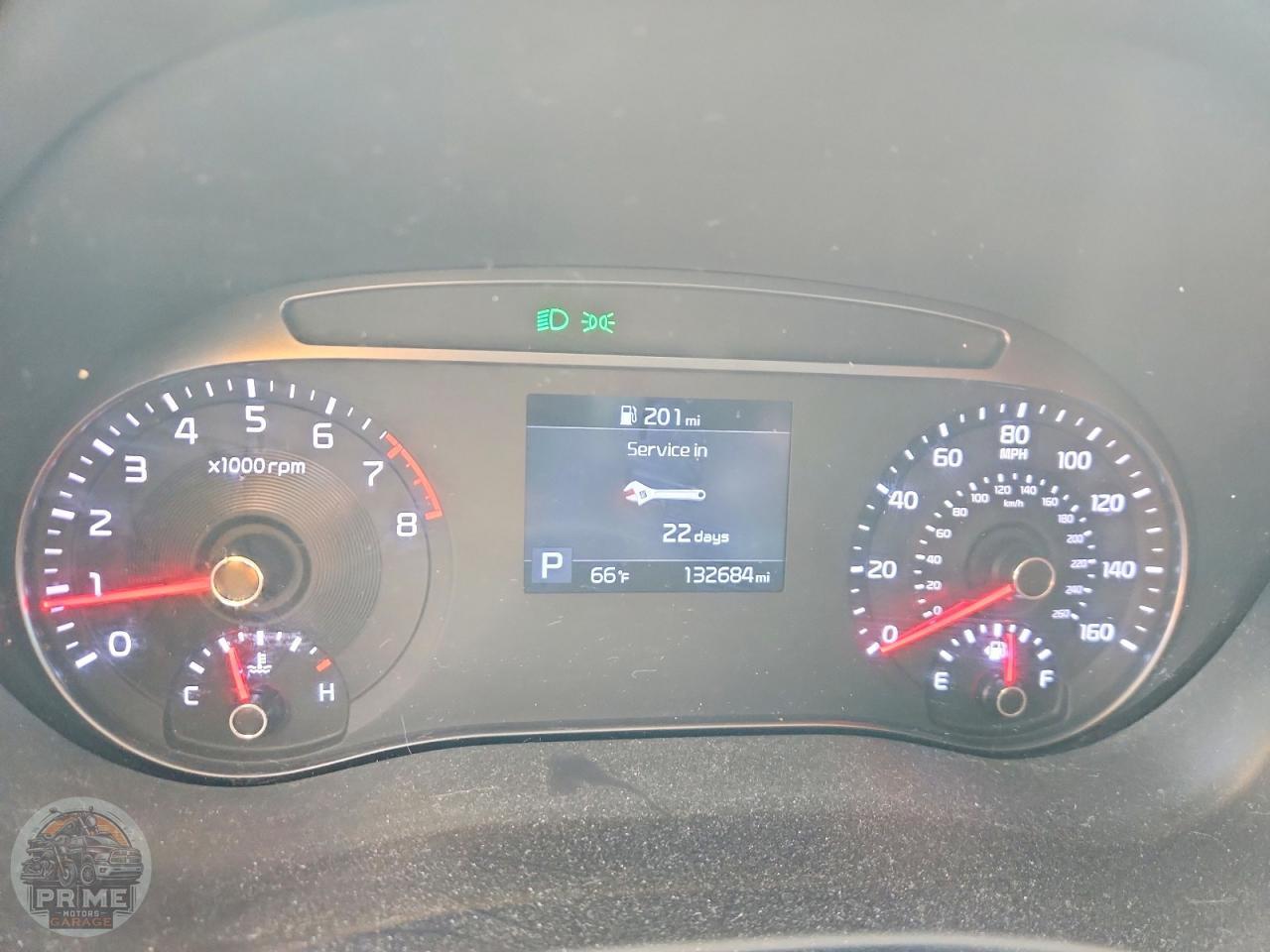2020 KIA SOUL — фото 9
