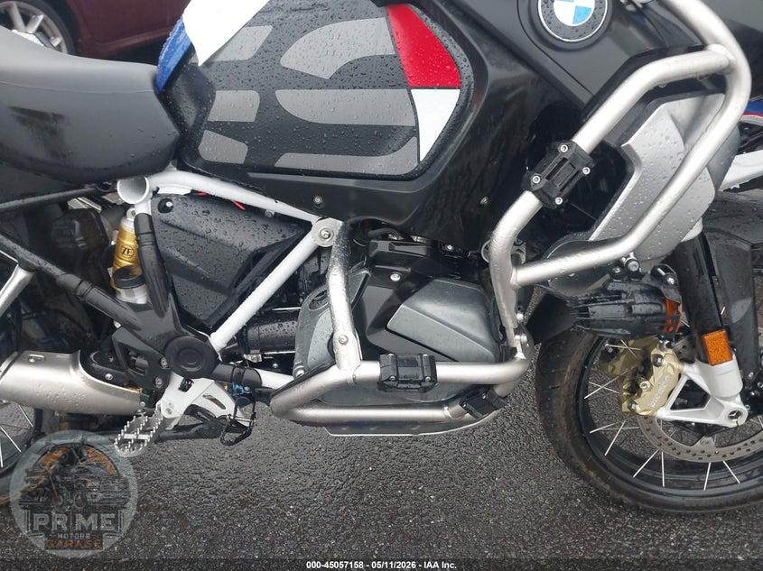 2024 BMW R 1250 GS ADVENTURE — фото 8