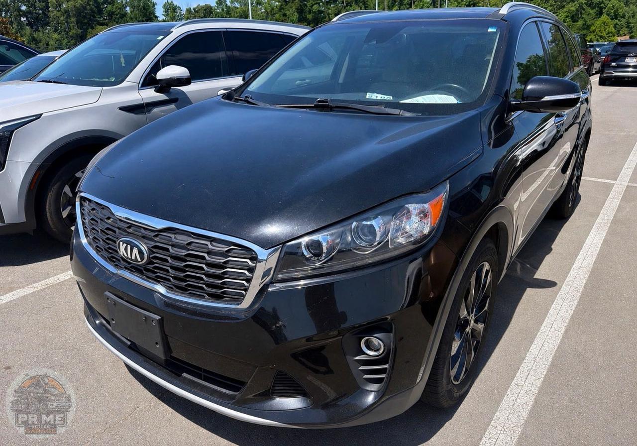 2020 KIA SORENTO — фото 3