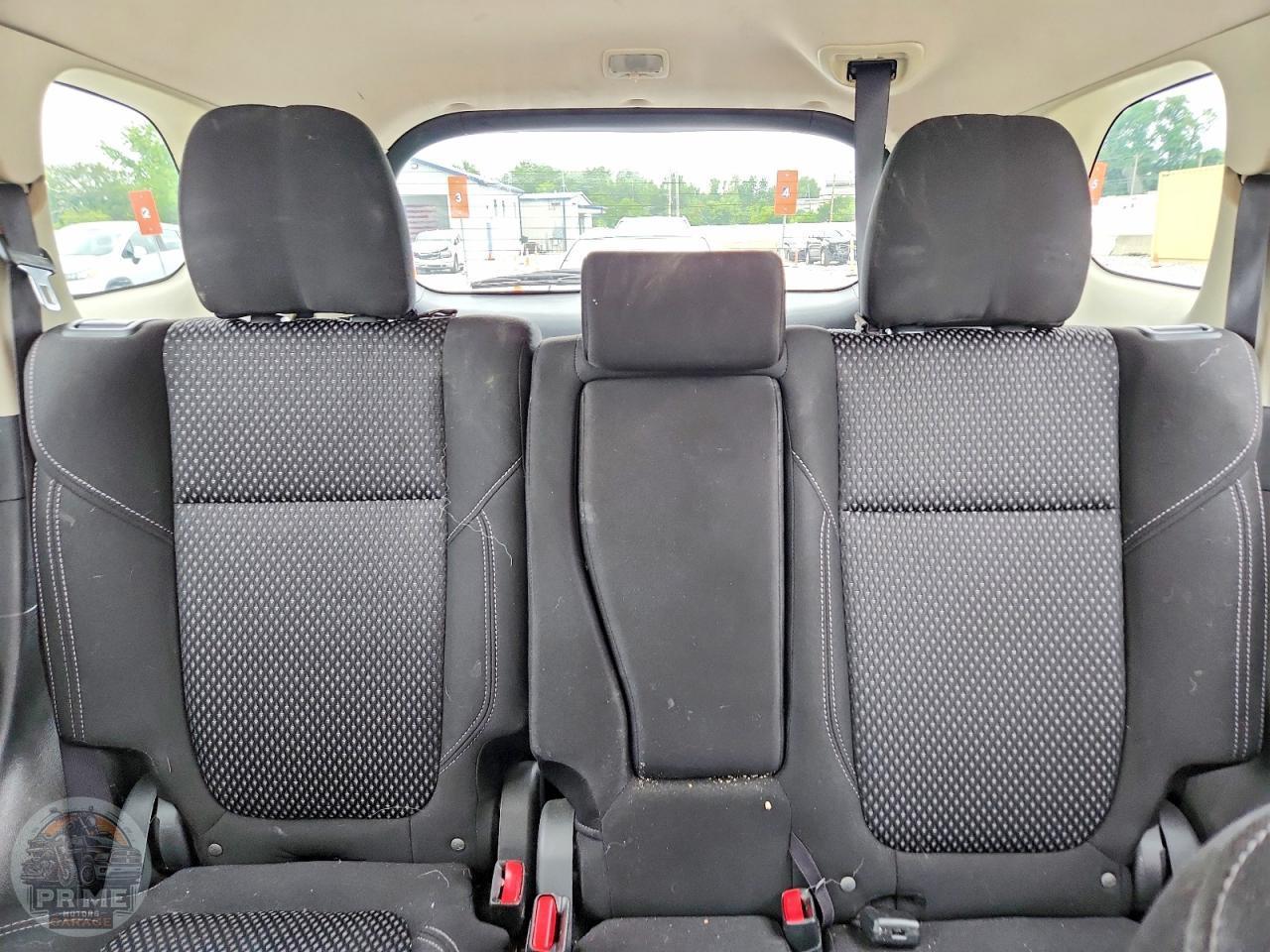 2020 MITSUBISHI OUTLANDER — фото 10