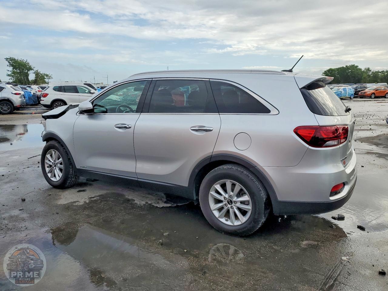2020 KIA SORENTO — фото 2