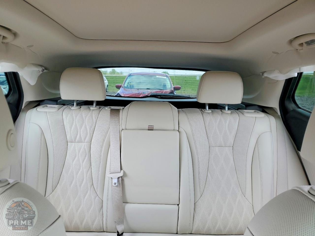 2023 BUICK ENVISION — фото 10