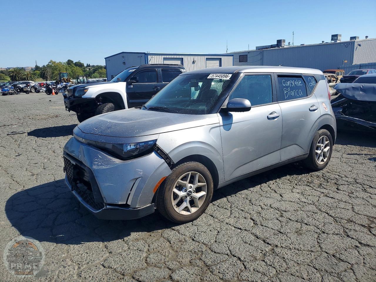 2024 KIA SOUL — фото 1