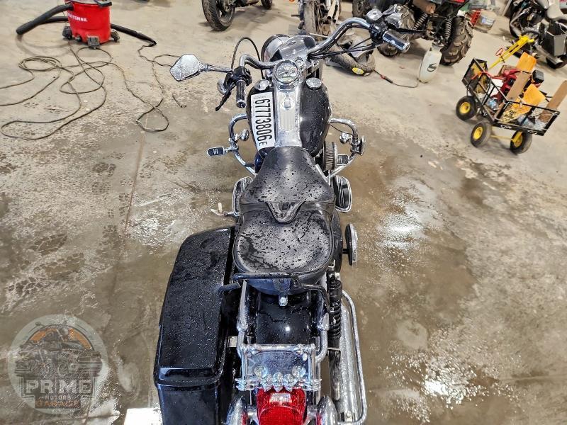 2004 HARLEY-DAVIDSON FLHRSI (ROAD KING CUSTOM) — фото 6
