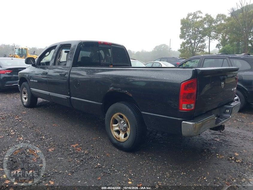 2006 DODGE RAM 1500 SLT — фото 14