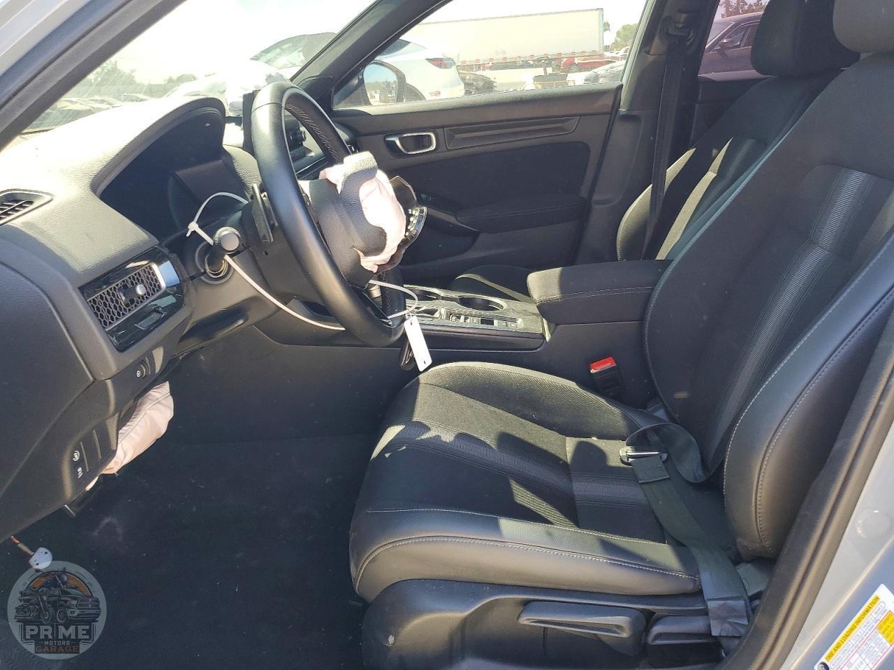 2024 HONDA CIVIC — фото 7