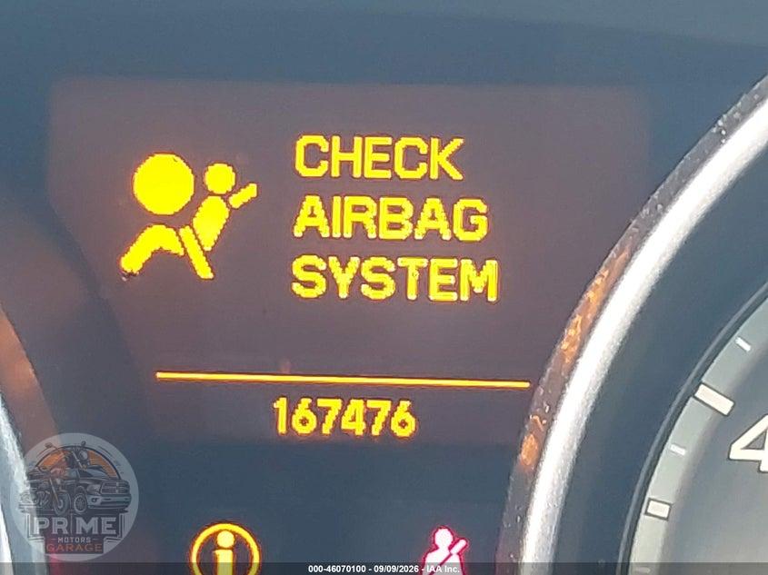 2011 ACURA MDX TECHNOLOGY PACKAGE — фото 16