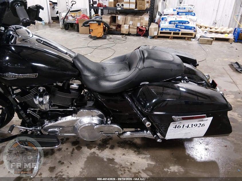 2021 HARLEY-DAVIDSON FLTRX (ROAD GLIDE, ROAD GLIDE CUSTOM) — фото 15