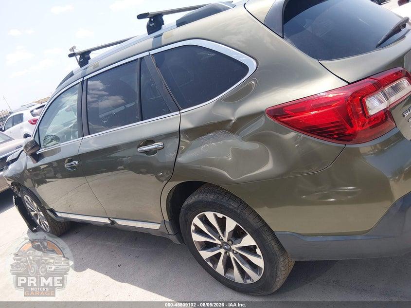 2018 SUBARU OUTBACK — фото 14