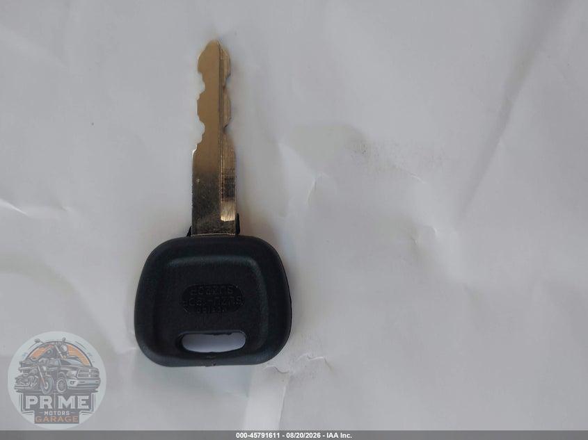 2012 SUZUKI SX4 LE/LE POPULAR — фото 11