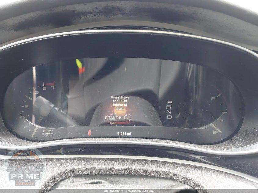 2014 DODGE DART LIMITED — фото 7