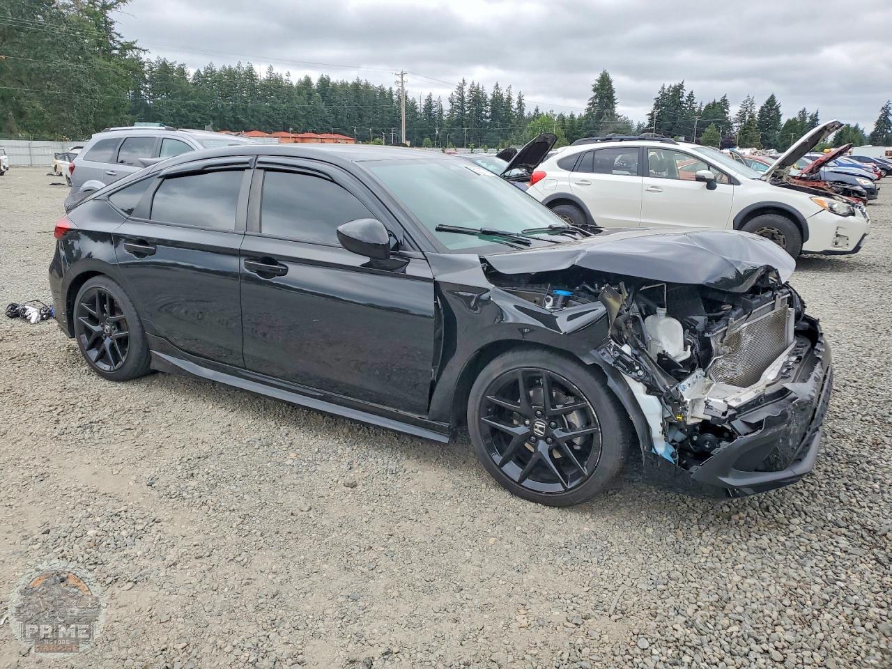 2024 HONDA CIVIC — фото 4