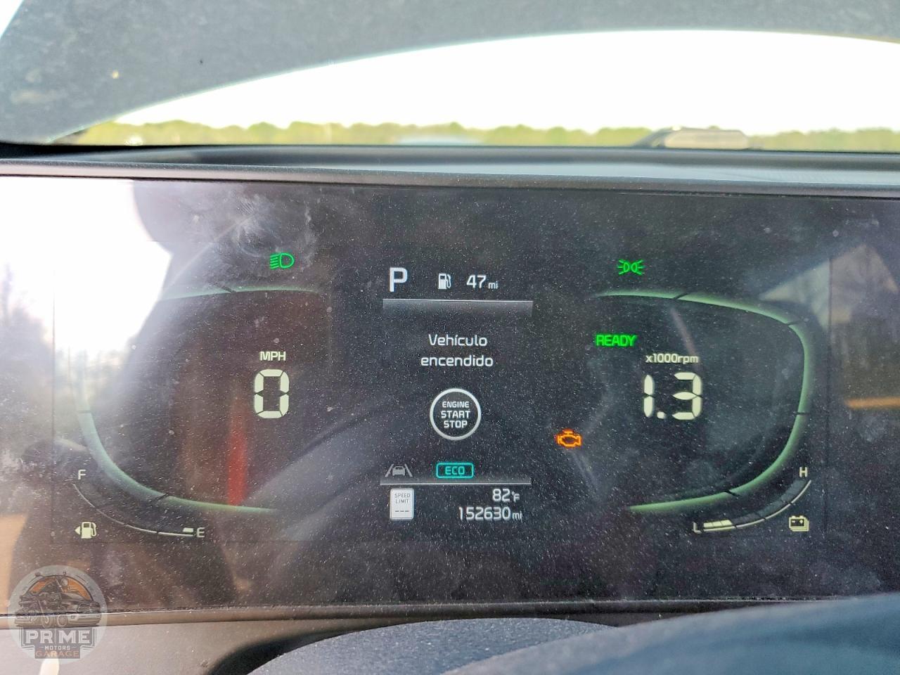 2023 KIA SPORTAGE — фото 9
