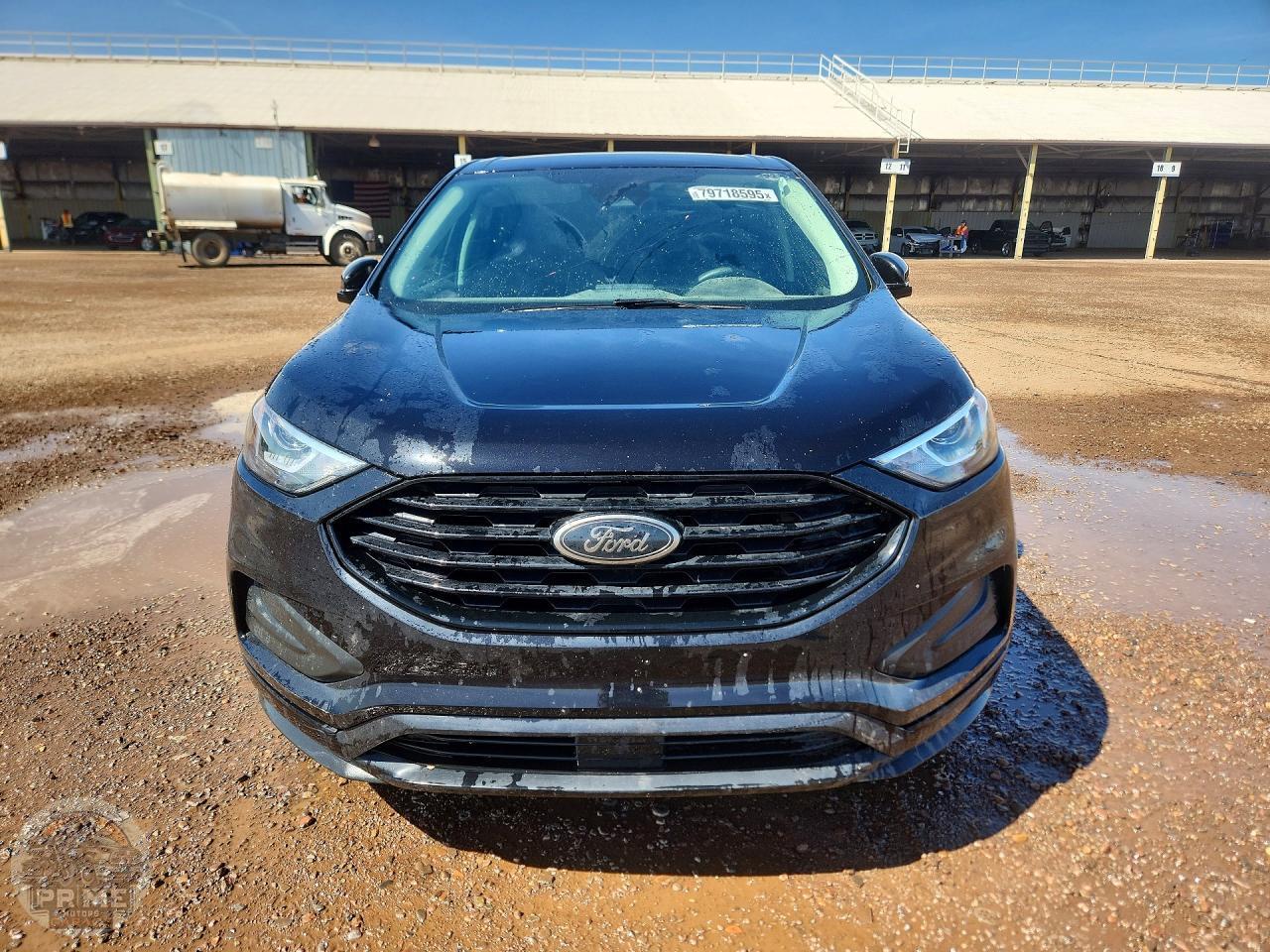 2022 FORD EDGE — фото 5