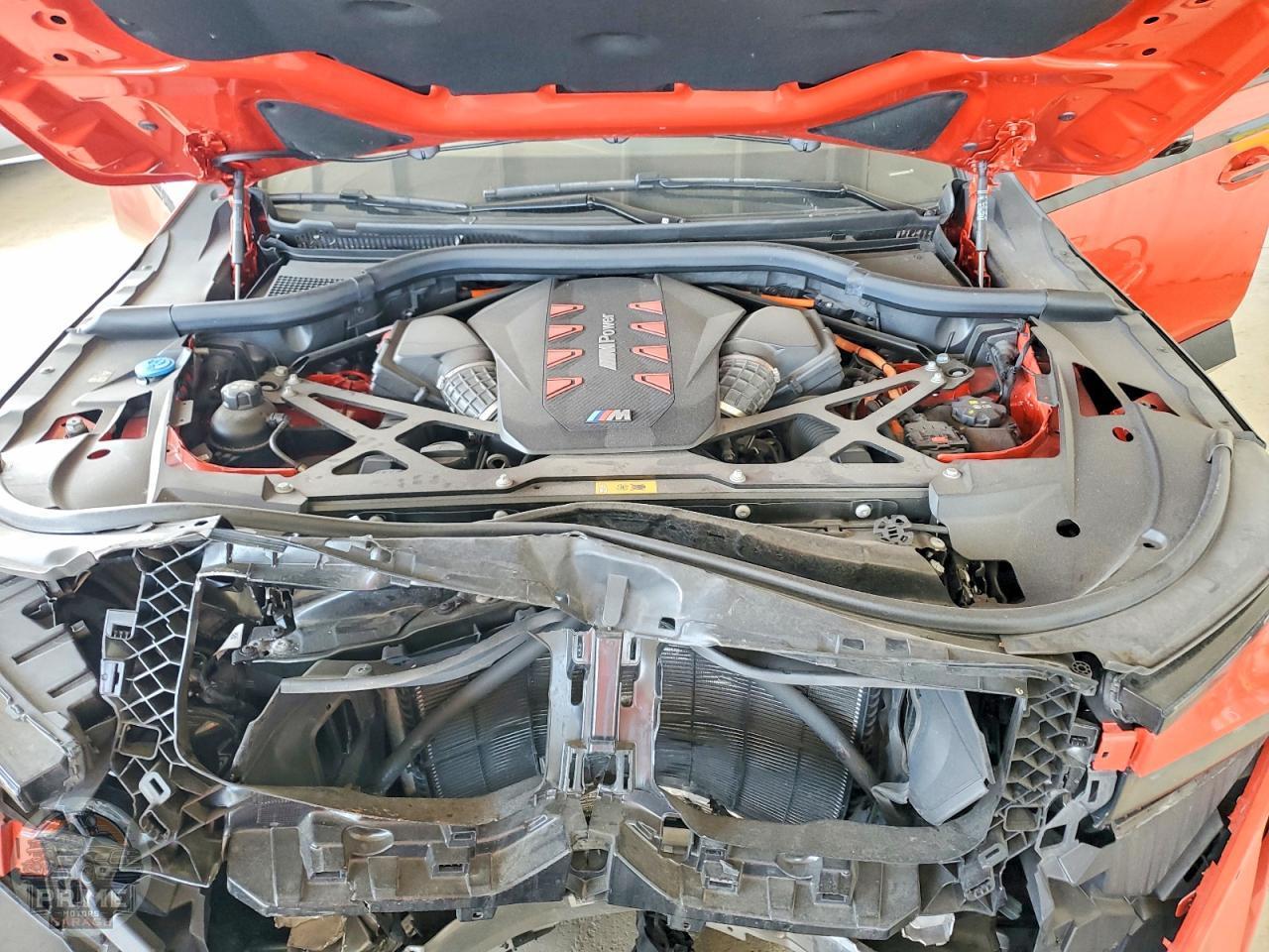 2023 BMW XM — фото 12