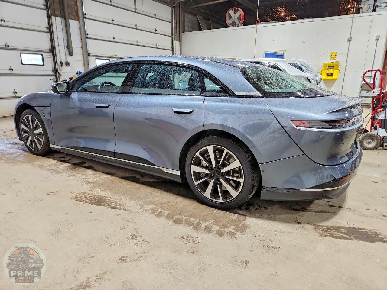 2023 LUCID MOTORS AIR — фото 2