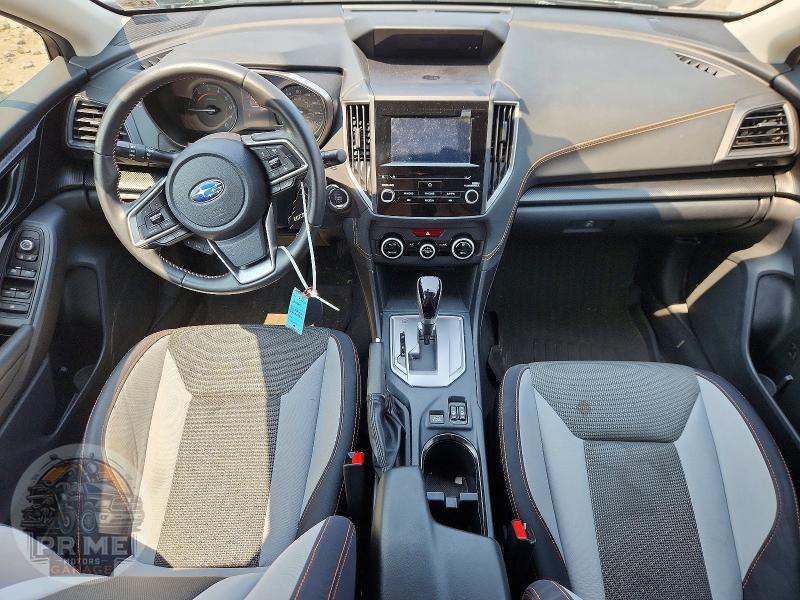 2023 SUBARU CROSSTREK — фото 8