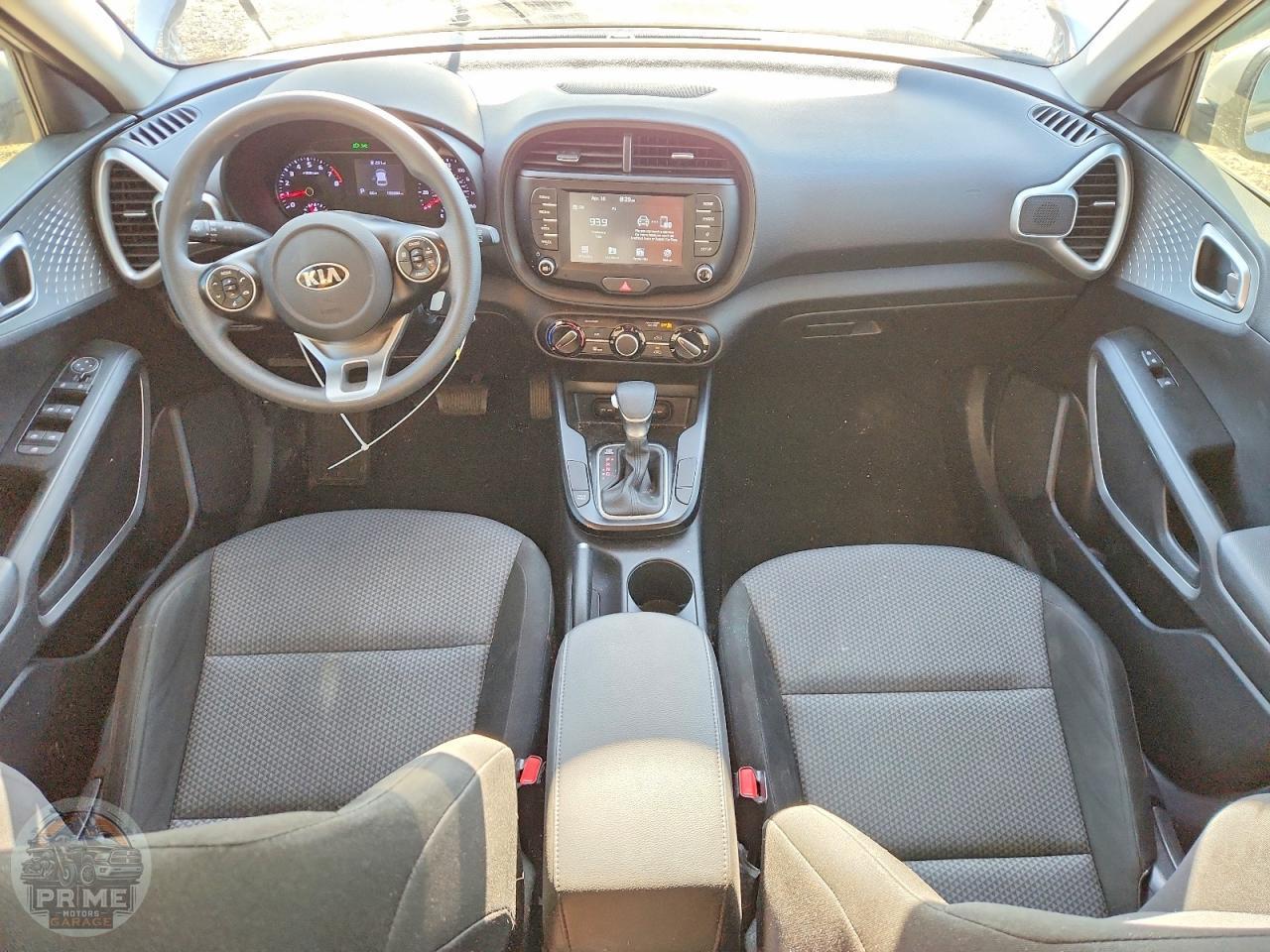 2020 KIA SOUL — фото 8