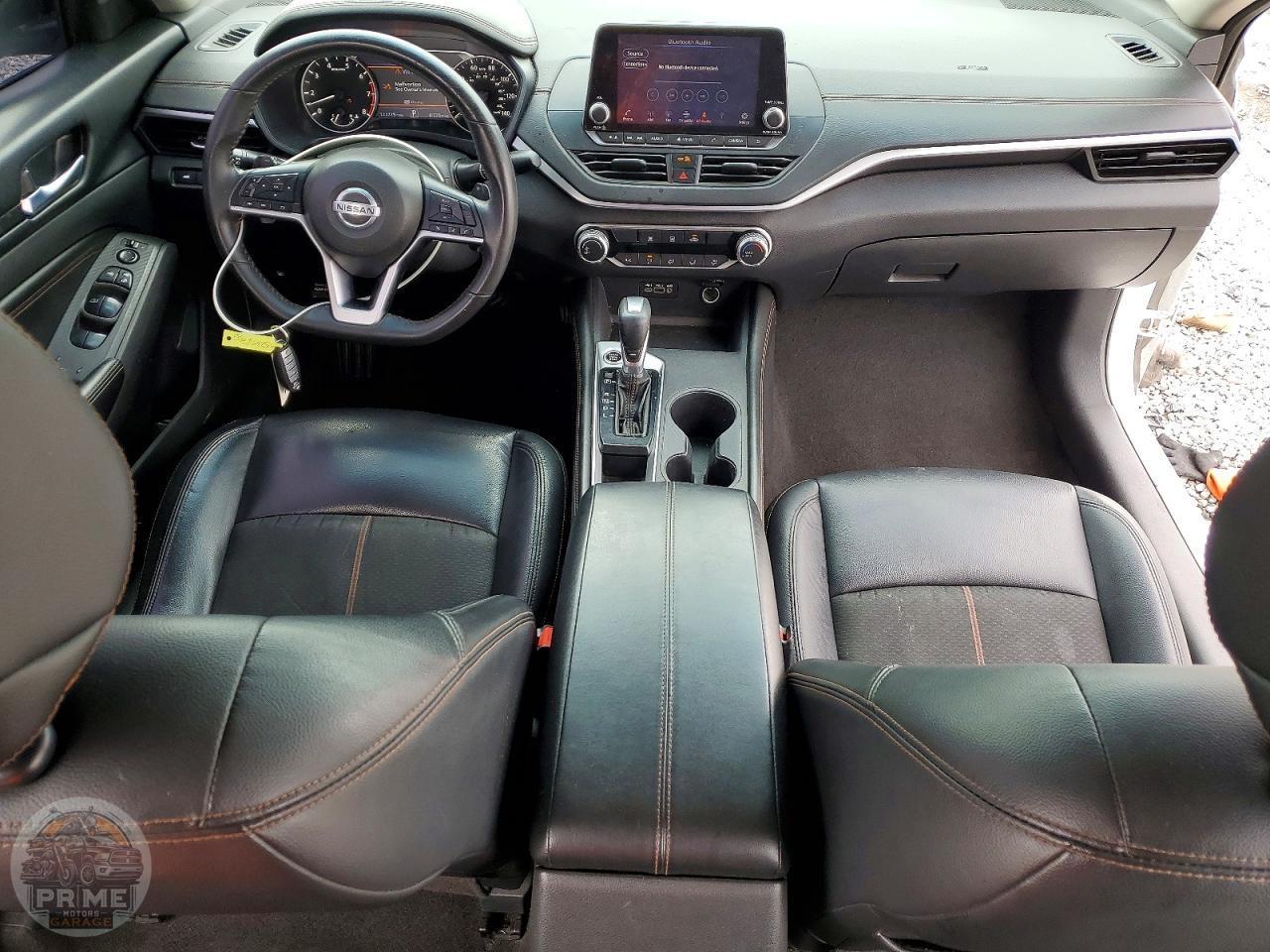 2022 NISSAN ALTIMA — фото 15