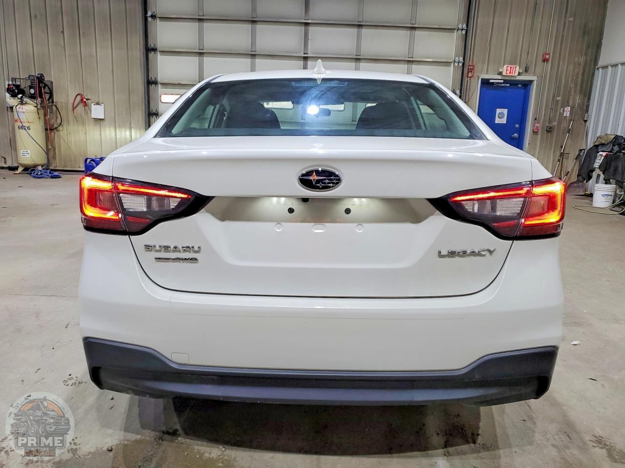 2024 SUBARU LEGACY — фото 11