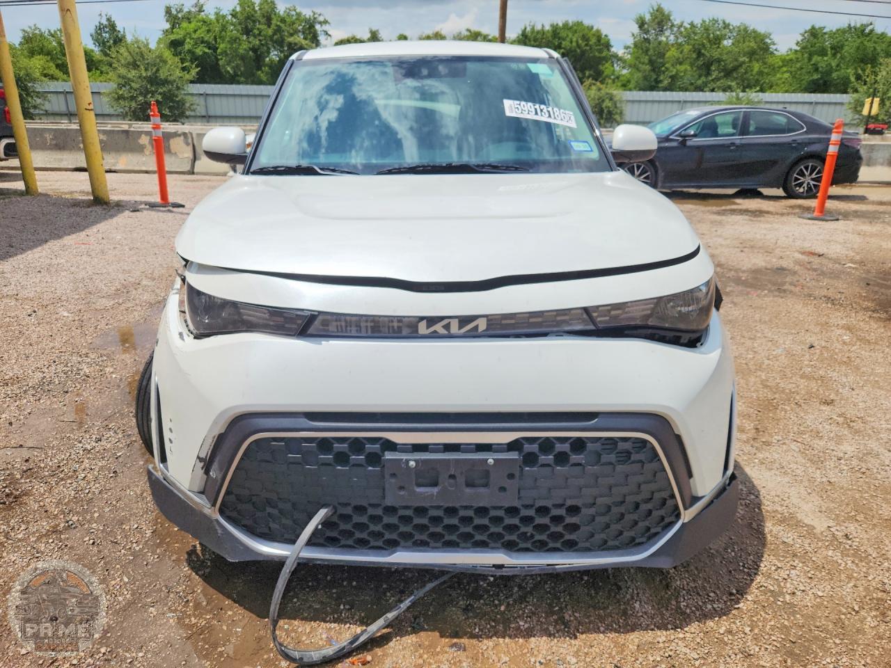 2025 KIA SOUL — фото 5