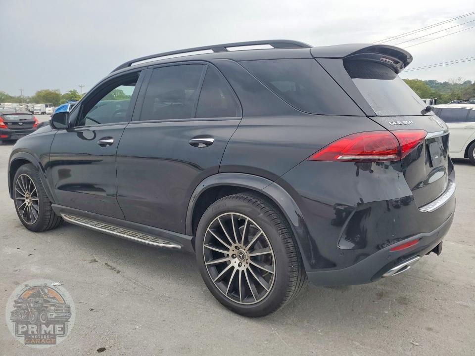 2023 MERCEDES-BENZ GLE CLASS — фото 2