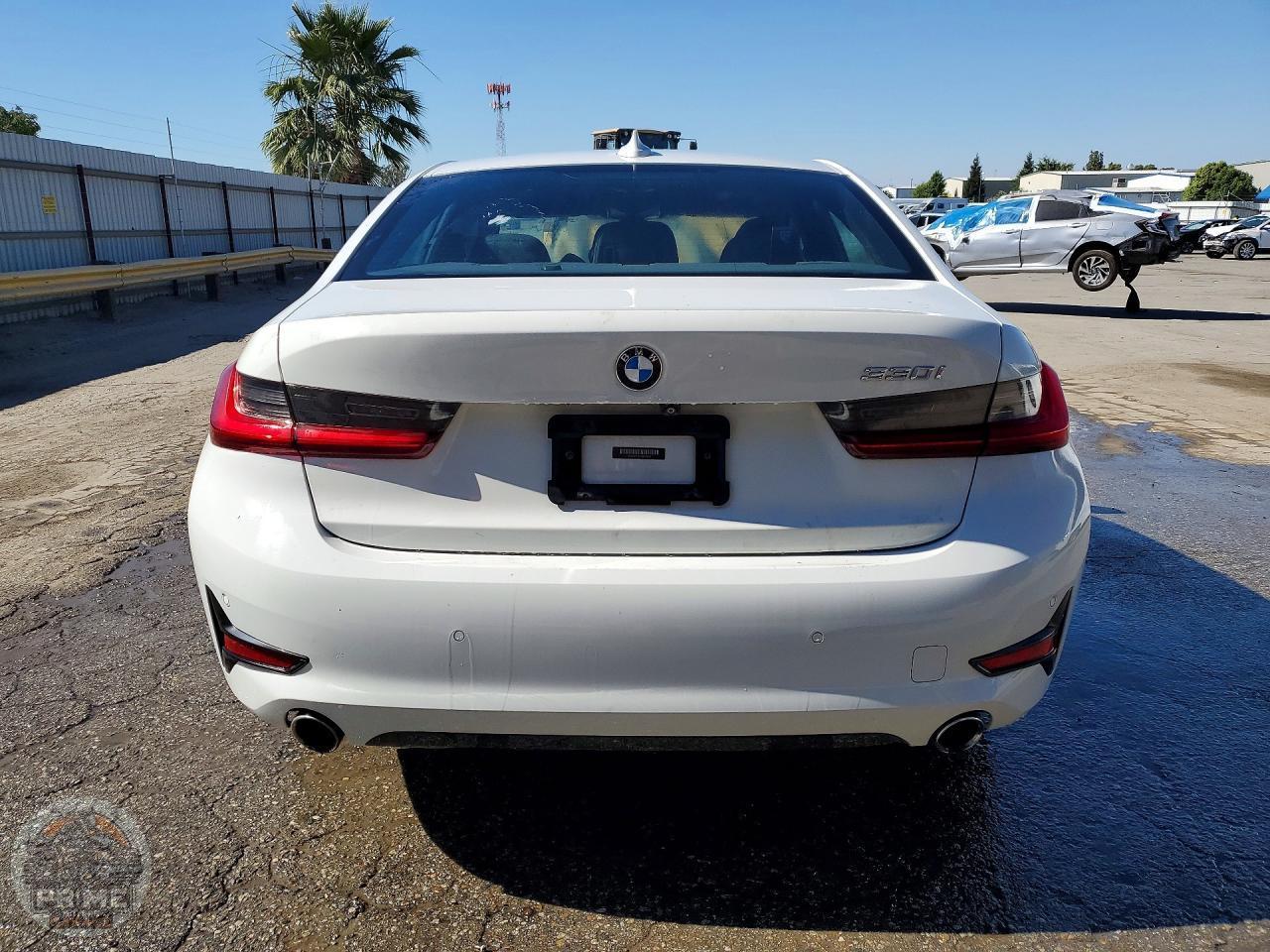 2020 BMW 3 SERIES — фото 15
