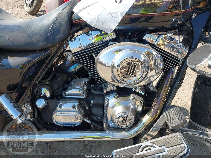 2000 HARLEY-DAVIDSON FLHRI (ROAD KING ) — фото 8