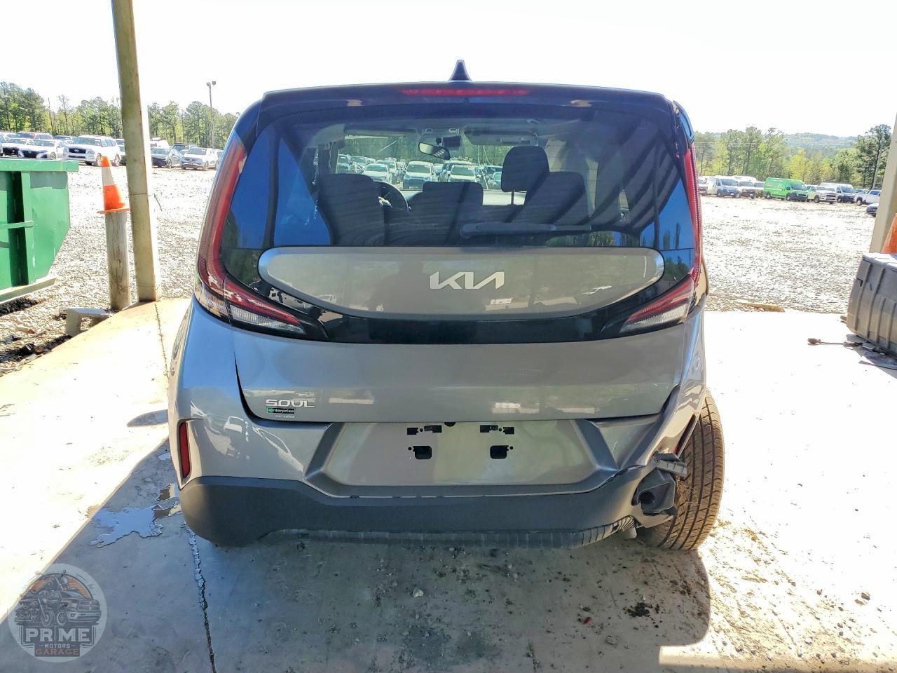 2023 KIA SOUL — фото 6