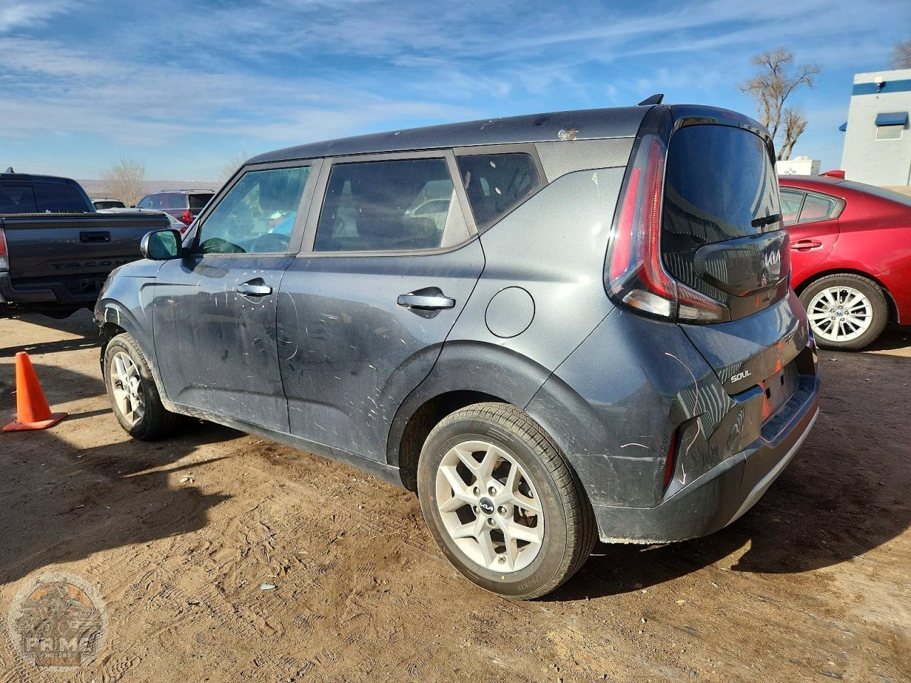 2024 KIA SOUL — фото 2