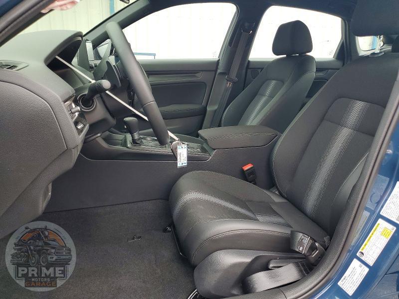 2026 HONDA CIVIC — фото 21