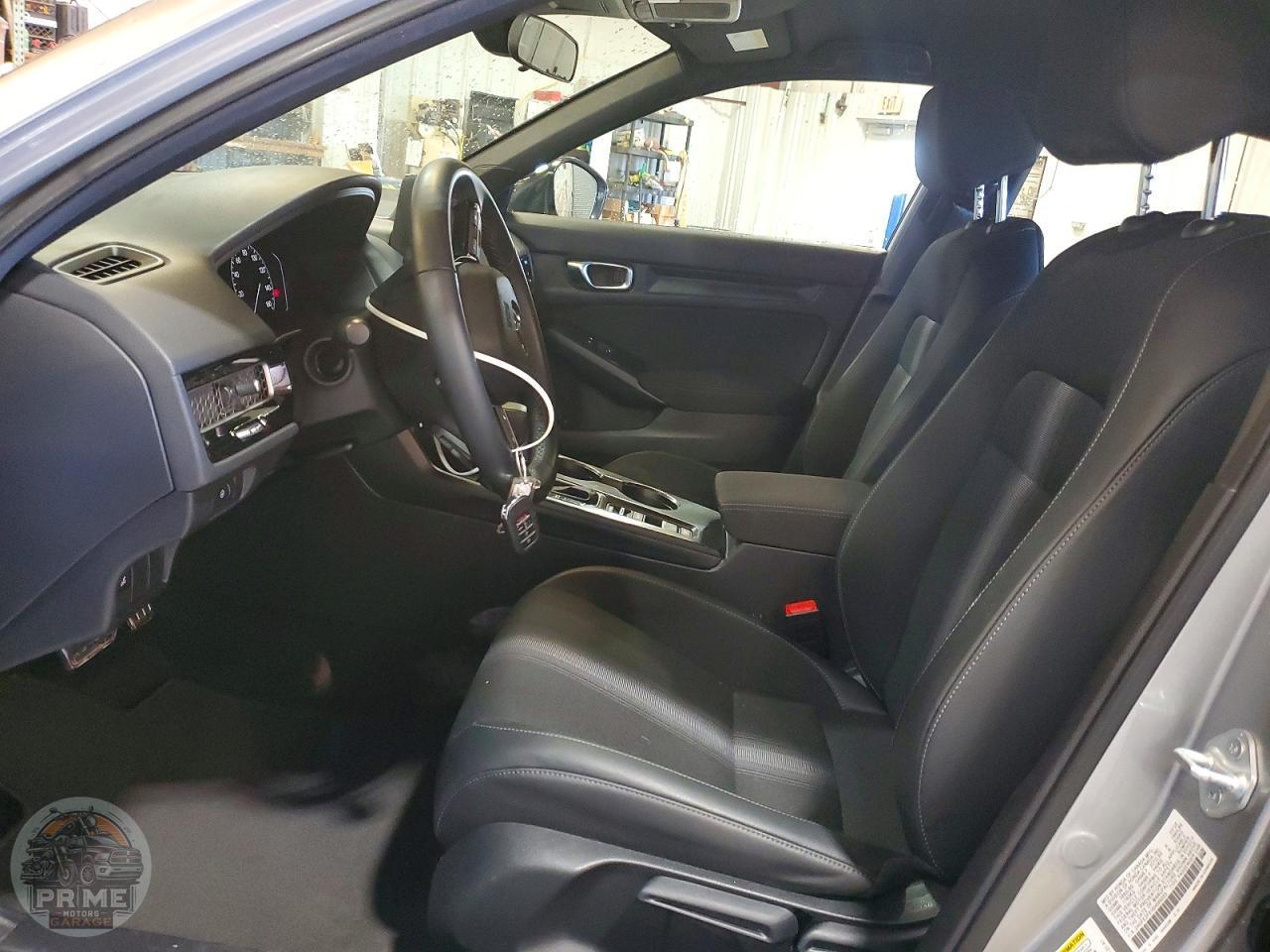 2025 HONDA CIVIC — фото 7