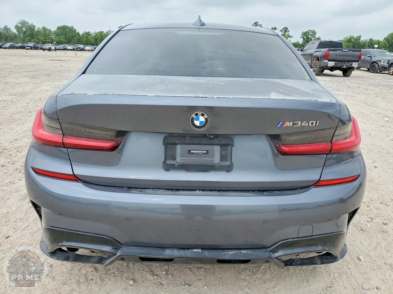2021 BMW 3 SERIES — фото 11