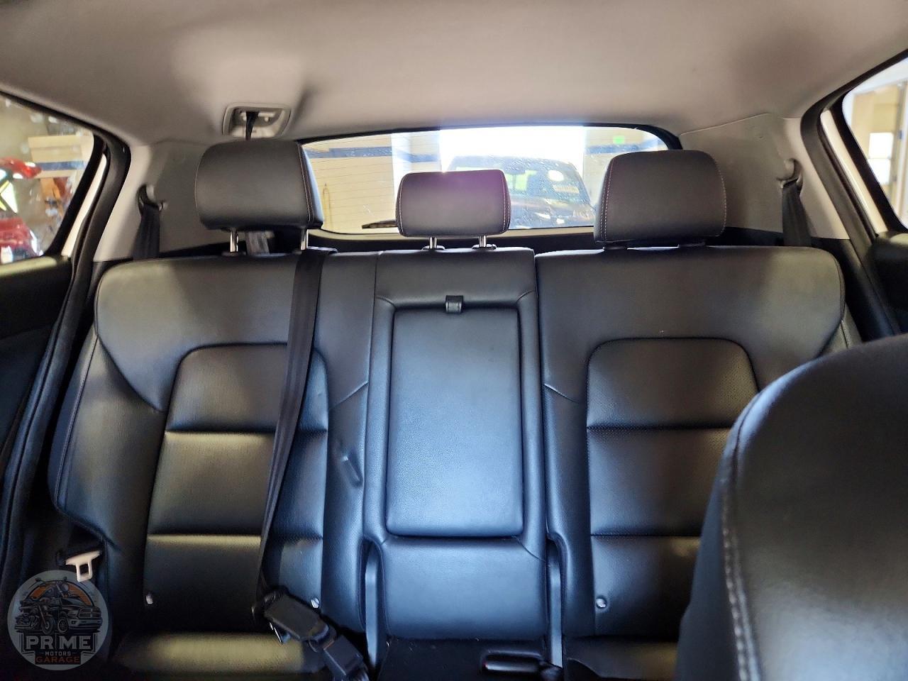 2020 KIA SPORTAGE — фото 10