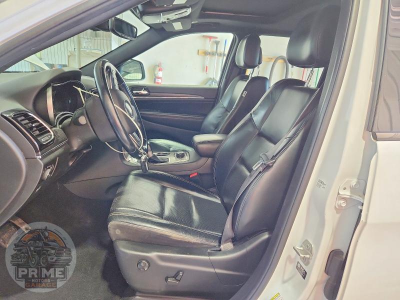 2021 JEEP GRAND CHEROKEE — фото 7
