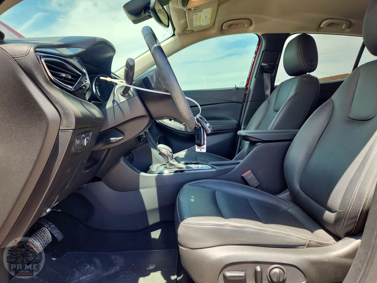 2020 BUICK ENCORE — фото 7