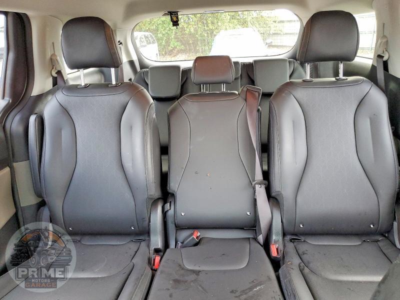 2026 KIA CARNIVAL — фото 10