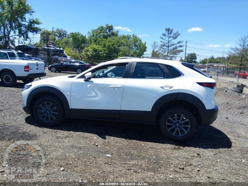 2024 MAZDA CX-30 2.5 S — фото 14