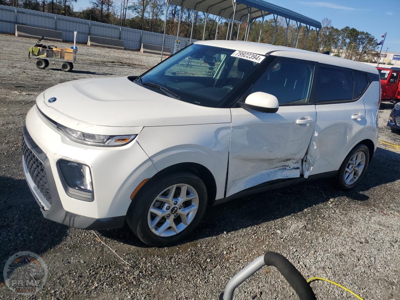 2020 KIA SOUL — фото 1