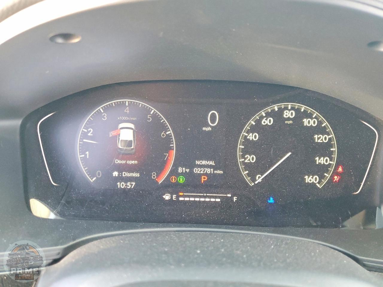 2024 HONDA CIVIC — фото 18