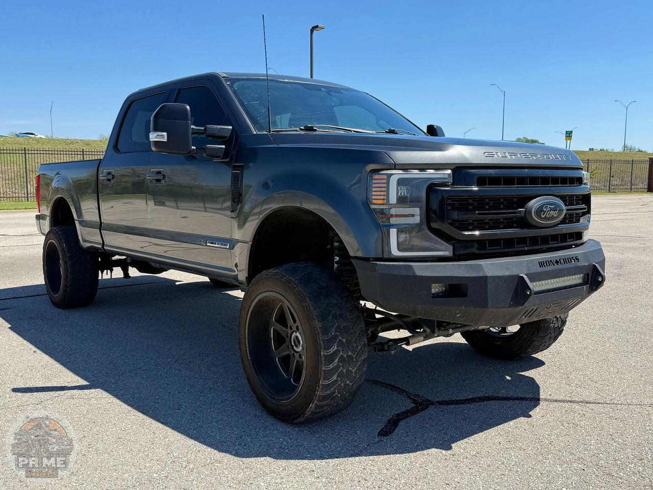 2020 FORD F 250 — фото 1